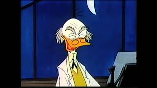 Closing to Disney Sing Along Songs - Fun with Music (1989, 1993) VHS