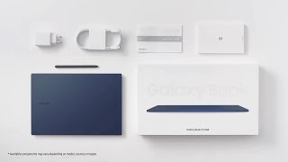 #SamsungGalaxyBookPro360 #InfinityTech Samsung Galaxy Book Pro 360 Unboxing and First Impression