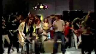 KROKUS - Heatstrokes (1980)