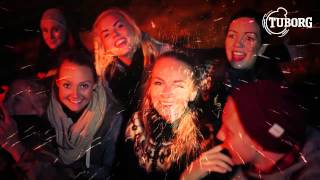TuborgTV Þjóðhátíð 2013 - Samantekt