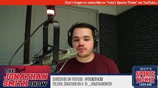 The Real Jonathan Smith Show 5/18/26