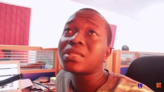 Edward Blagogee endorses Ghana Event Awards