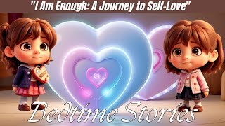 I Am Enough: A Journey to Self-Love | Albatross Village | Kids Animated Cartoon Videos