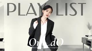 𝐏𝐥𝐚𝐲𝐥𝐢𝐬𝐭 ☕️ [12시간 카페·매장 BGM] 틀자마자 분위기 ‘확’ 살아나는 그루브 믹스 | R&B · 재즈 · 팝 · 힙합
