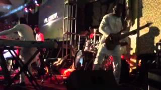PL Crew live at Grace Experience 2015 [Full video]
