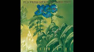 Yes Edits: 11/28/25 - Fly From Here Return Trip (instrumental) - Hour of Need (extended version)