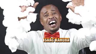ISAAC KAHURA- NI UTUKU OFFICIAL SMS skiza 7621007 to 811