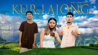 Official Kur Lajong : Amunick Shadap MV ( John Rani & Deiphibanri K Mynsong )