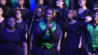 Spring Chorus Concert 2025