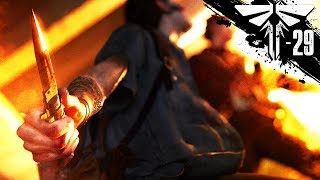 THE LAST OF US 2 - Open Level Design Explained and New Game Plus Confirmed | 29 DAYS