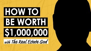 Real Estate: The Best Way to Make Money w/ The Real Estate God (MI330)