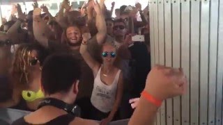 Jewel Kid Live @ Alleanza Boat Party - July 2015