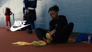 Keep Moving Forward | A Nike Spec Ad
