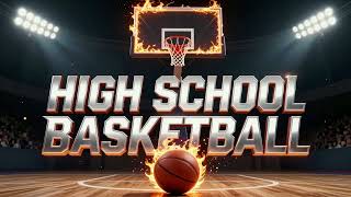 Atlantic vs Providence School - Basketball Full Game