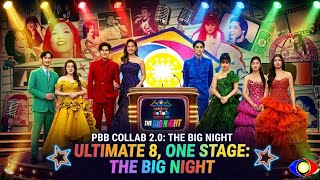 PBB BIG NIGHT RESULTS: PBB CELEBRITY COLLAB 2.0 BIG WINNERS| PBB LIVE TODAY #pbbcollab2 #pbb 