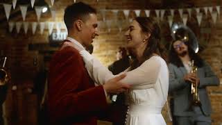 Wedding Promo 2025 - Heavy Beat Brass Band