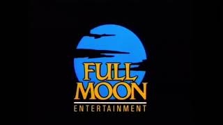 Full Moon Entertainment 🎥