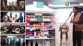 IIMUN Conference 2025 | Excel Group of Schools
