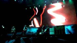Noel Gallagher- Riverman- Lollapalooza Argentina 2016