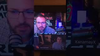Ryan UPCHURCH gets GASLIT by TONY D who has panelist LIE ON CAMERA THEN BACKTRACKS /Reaction ⚠️