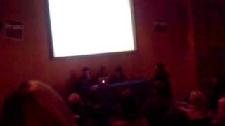 Presentacion Kludge en Fnac.mov