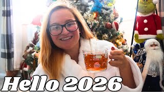 Hello 2026👏