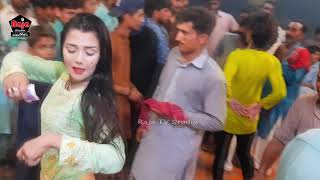 Teri Sanwal ((( Mehwish Baloch))) Jhankar New Dace By Pakistani Shemals