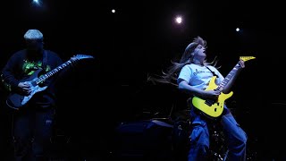 Heriot Demure Live 4K Eagles Ballroom Milwaukee 11-15-25