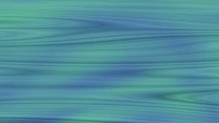 Blue Liquid Abstract Background
