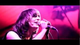 Nancy Fortune Live at Electric Palace 2012