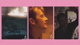 Tiktok edits I LOVE!! 🧡