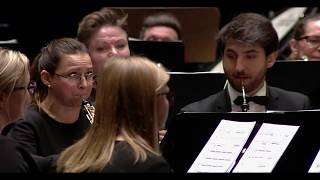 Strusshamn Musikkforening - Nemesis, Metàfora Sinfònica - 2019-04-06 NM Janitsjar 2019, Olavshallen