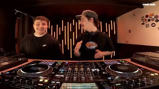 Habin w⁄ Humph – 16-10-25 – Mesh Radio