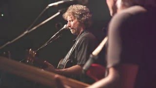 Steven Graves Band "Somewhere, Somehow" at the Sea of Glass Center For The Arts in Tucson AZ