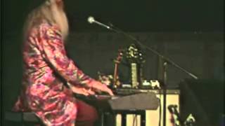 Wizard & Oz live at Halifax 2003 clip4