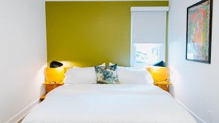 The Vinyl at Music Row - 1 Bedroom Apartment | Nashville (TN), United States | Hotel Review🏠
