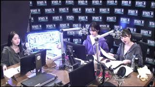 VIVIZ play Gfriend's you're my star song #gfriend #viviz