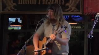 Hondo Presents: Outlaw Open Mic Tommy Moore ~Lazy Susan~ LIVE IN AUSTIN TEXAS