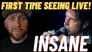 Watching Audioslave LIVE for the FIRST TIME | Show Me How To Live Reaction