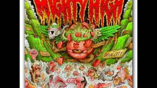 Mighty High - Albert Hofmann