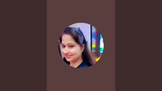 funny folk Nitu Jha is live