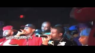 Fabolous - Dj Drama - Gangsta Grillz - ATL