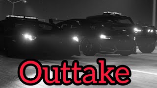 Back for Nothing - FH5 Pursuit Blooper