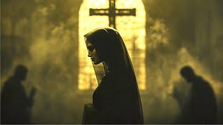 Catholic Chants - “Agony in the Garden of Gethsemane”