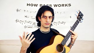 Proving I'm Not Fake (Once And For All) | HOW BASS WORKS