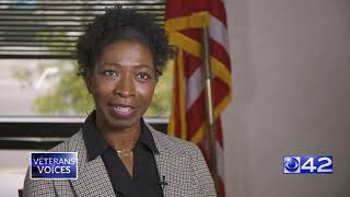 CBS 42 Veterans Voices Still Serving Veterans