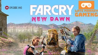 Let's Play : Far Cry New Dawn #43 - Alcatraz (Expedition!)