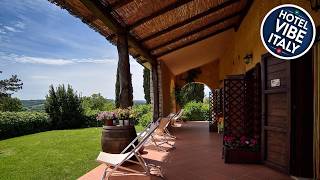B&B 8380 Saturnia Terme | Manciano, Italy | Hotel Review 🏨