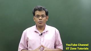 Why should you join IIT Zone Tutorials You Tube Channel for your Free Online Learning for JEE/NEET.