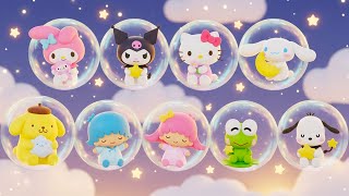 Gentle Sleep Music to Stop Overthinking 🌙 Relax, Deep Sleep, Recharge in 1 Hour - Healing Emotio